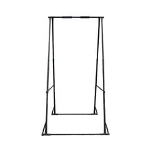Vanda Steel Triangular Pull-Up Bar